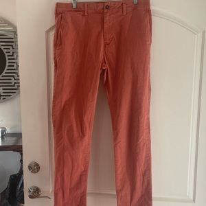 American Eagle slim fit pants